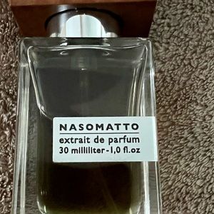 Brand New Nasomatto extrait de parfumerie 30ml
